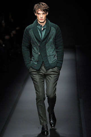 Salvatore Ferragamo / - 2010-2011